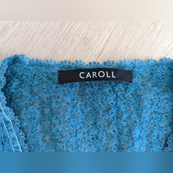 Sweater - Picture 6 of 8